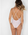 Womens Layla One-Piece - Moana