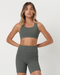 Matilda Sports Bra - Sage