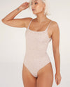 Bells One Piece - Daisy - TWO SPARROW AUSTRALIA - Ethical Organic Natural Materials Sustainable Australia - One piece -